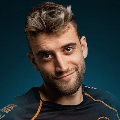 Dario Ferracci profile