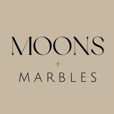— Moons & Marbles Luxury Home Decor — profile