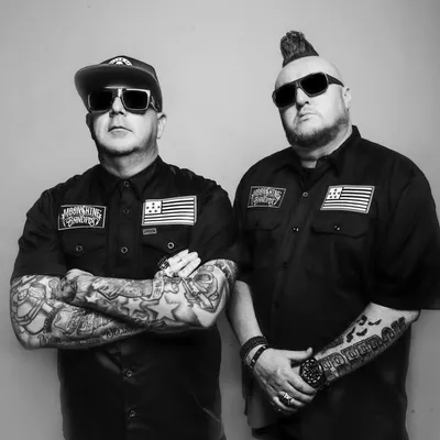 Moonshine Bandits profile
