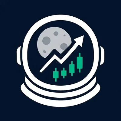 CryptoMoonShot profile