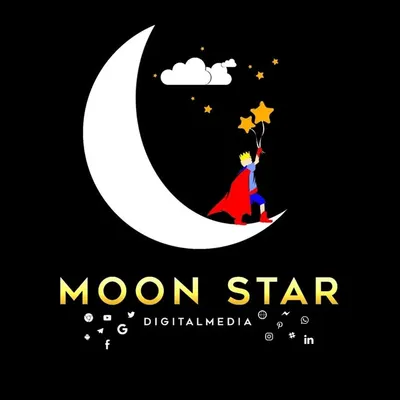 Moonstar Digital Agency™ profile