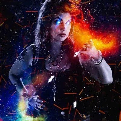 Rhian Lockard profile