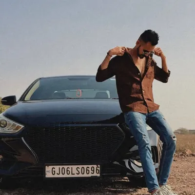 VIRAL PATEL profile