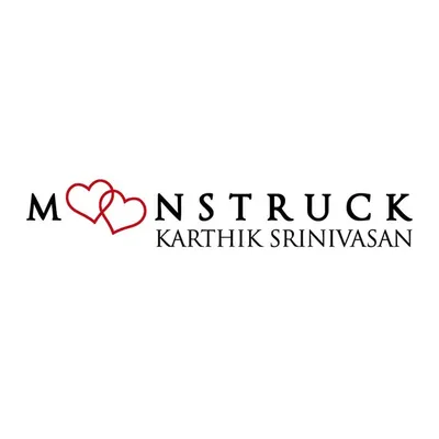 Moonstruck by Karthik Srinivasan profile