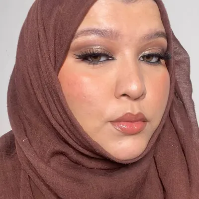 Maimoonah H ๐ profile