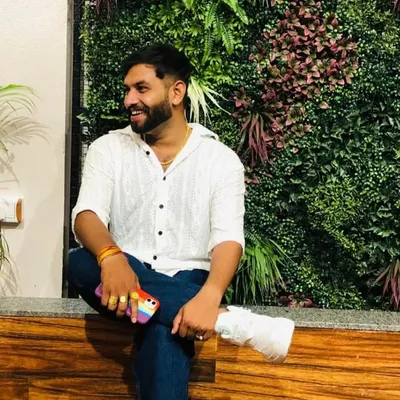 Mohit Sharma profile
