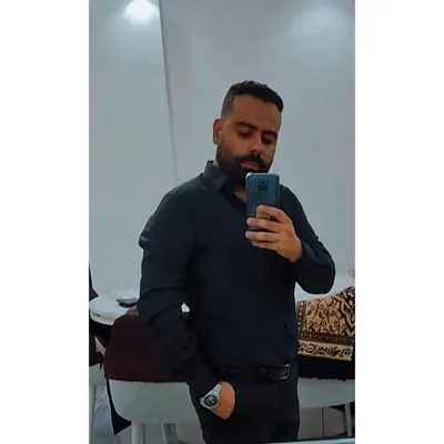 Amr M Saad profile