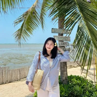Ploy Aroontip profile