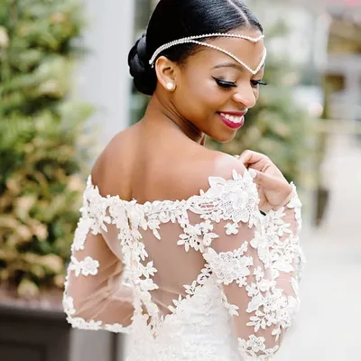 Toria Moore profile