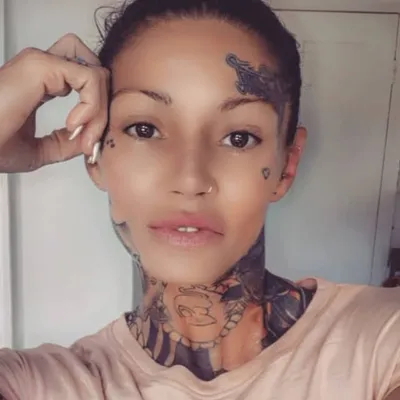 Julia profile