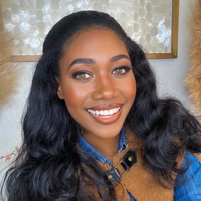 Maya Moore 🫶🏾 Nano Brows World Trainer, Mentor & Artist profile