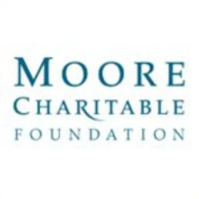 Moore Charitable Foundation profile