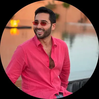 Moustain Boukhari profile