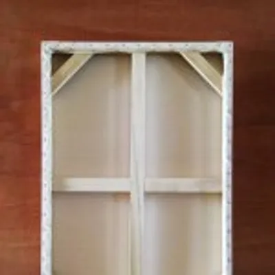 Moose Canvas profile