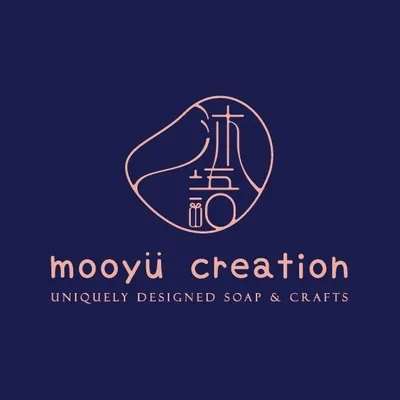 Mooyü 沐語 |✨LLCA ✨AromaticaLabo ✨SoakArt ✨CLAB | 💕手工皂 💕泡澡球 💕蜡烛 profile