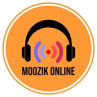 موزیک آنلاین | پیج موسیقی profile