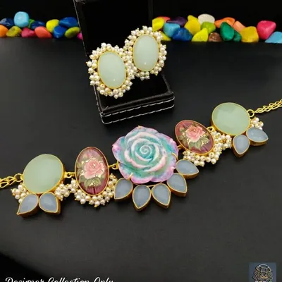 Real Mother Of Pearl Jewellery profile