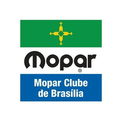 Mopar Clube de Brasília profile