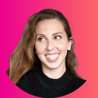 מור בן חורין | יוצרת תוכן מצחיק profile
