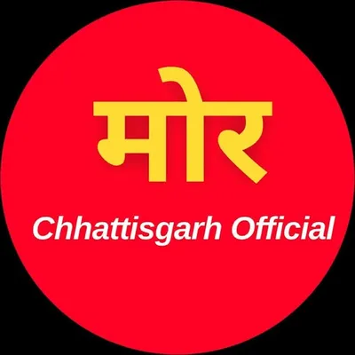 Mor Chhattisgarh Official profile