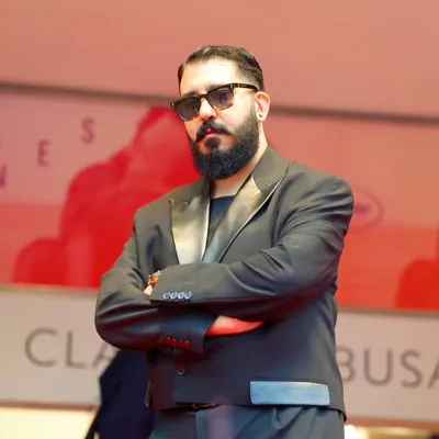 Morad Mostafaa profile
