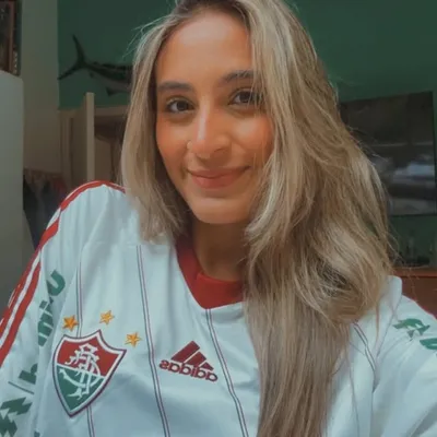 Gabriela Moraes profile
