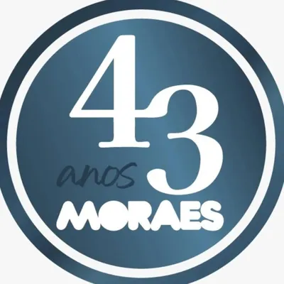 MORAES IMOBILIÁRIA / 43 anos profile