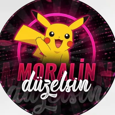 Moralin Düzelsin profile