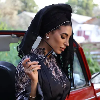 מורן כהן מטפחות אמונה ומה שבניהם profile