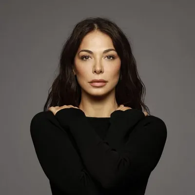Moran Atias profile