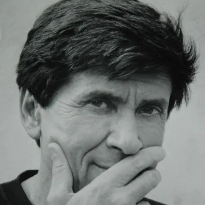 Gianni Morandi profile