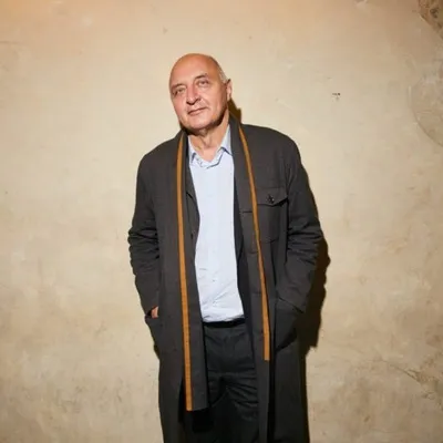 Pascal Morand profile