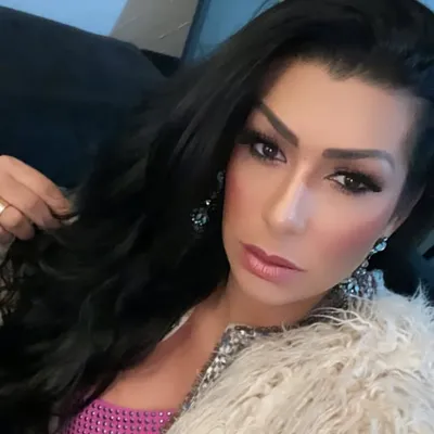 Ellen Cardoso profile