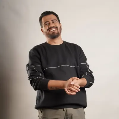 Mohit Morani profile