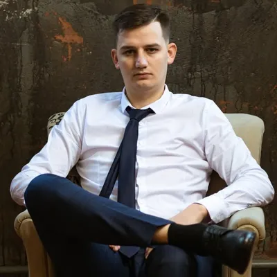 MORARI DUMITRU profile