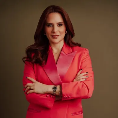 Samanta Mora profile