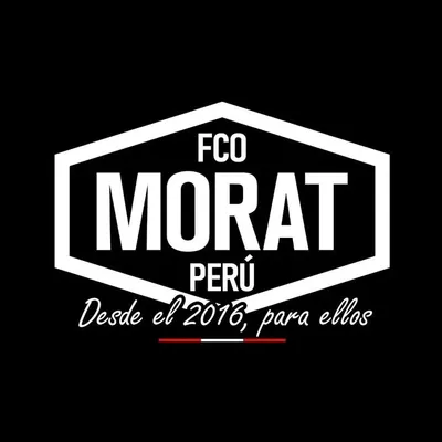 Fan Club Oficial Morat Perú profile