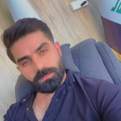 محمد النعيمي profile