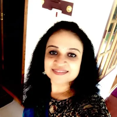 Dhanya Renjith profile