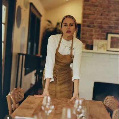 mailea weger profile