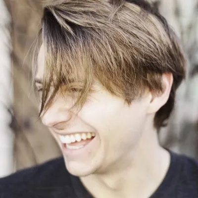Grayson Coats profile
