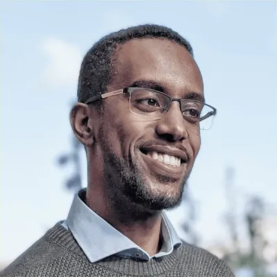 Sharmarke Hujale profile