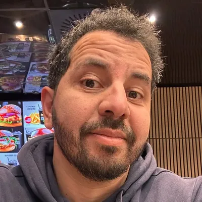 Mourad El Amraoui profile