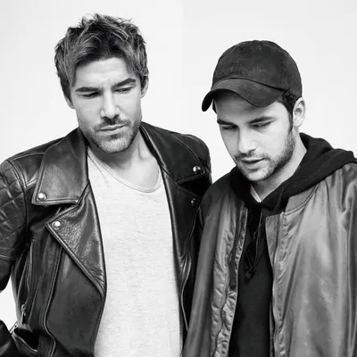 The Morelli Brothers profile