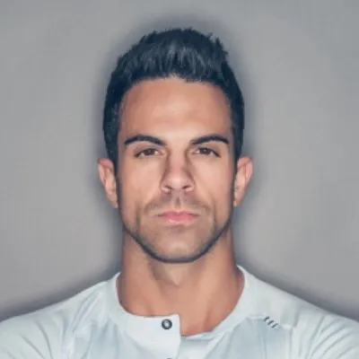Michael Morelli profile