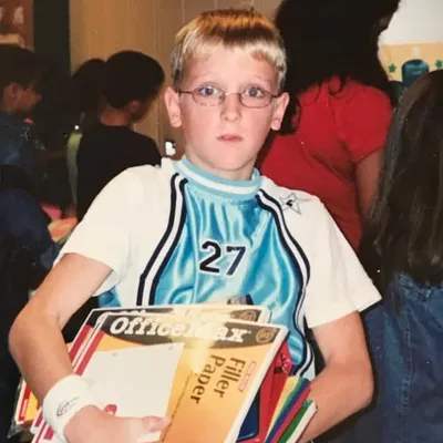 Logan Paul 2 profile
