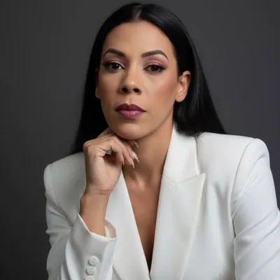 Gisele Vieira profile