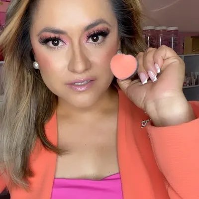 Morena Gumeta Instagram profile photo