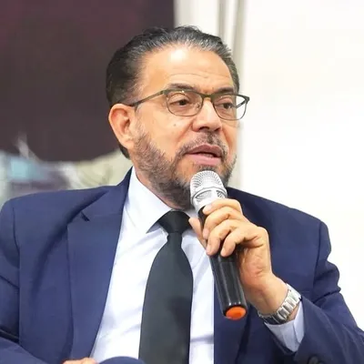 Guillermo Moreno profile