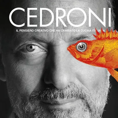 Moreno Cedroni profile